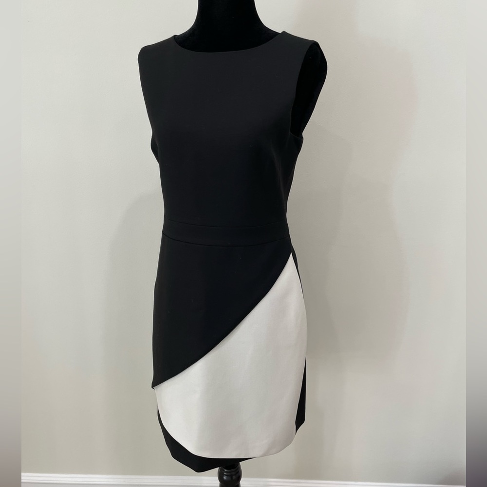 BCBG dress size 6